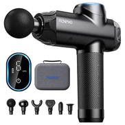 Renpho Power Massage Gun R-C001-BK