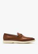 Ferragamo Men Cosimo loafers 028298-778817
