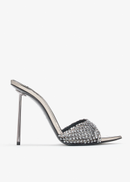 Le Silla Women Gilda sandals 6618E100BXPPSTE922