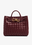 Bottega Veneta Women Small Andiamo bag 766014VCPP12273