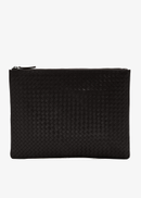 Dragon Diffusion Women A4 pochette 8058-BLACK