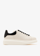 McQueen Women Oversized sneakers 808173WHAEG9079