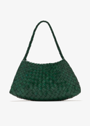 Dragon Diffusion Women Rosanna bag 8943-FOREST