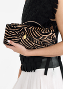 Veronica Beard Women Dash clutch H26FA0008-N1244