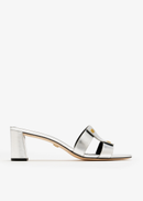 Veronica Beard Women Via sandals J8309L3-020