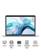Apple MacBook Air MGN93 With 13.3-Inch Display, M1 Chip With 8-Core CPU ...