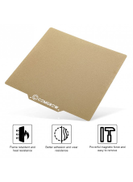 Comgrow PEI build plate is amazing : r/ender3 Comgrow PEI build plate is amazing : r/ender3