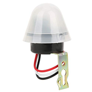 WALFRONT Control Switch Photo Sensor, Automatic Auto On Off Street ...
