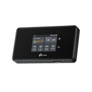 Pc 252 Printer TP-Link M8550 5G Mobile Wi-Fi Router - Black AXE3600 802.11Ax price in ...