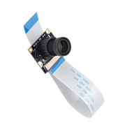 Ruining Night View Camera Module, Camera Module Scientific for ...