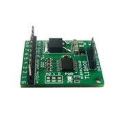 Generic Rtu مواصفات و سعر Generic Rtu AT Command RS232TTL PLC Module PC UART IO ...