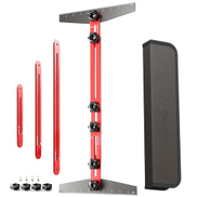 XoTiq Stair Gauge, Stair Tread Template Tool, 11