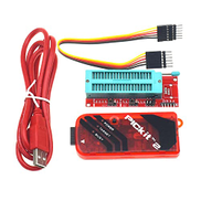 Senzooe PICKIT3.5 PICKIT3 PICKIT2 PIC KIT3.5 PICKIT 3.5 Programmer ...