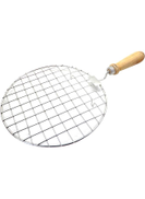 IndiaBigShop Multi-Purpose Round,Roti Jari,Roti Jali, Roti Grill, Papd ...