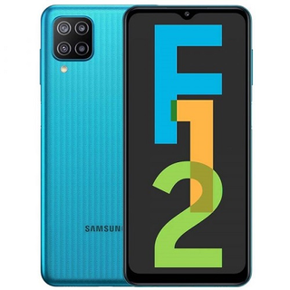 سامسونج جالاكسي f12